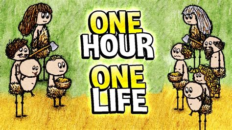 one hour to live game